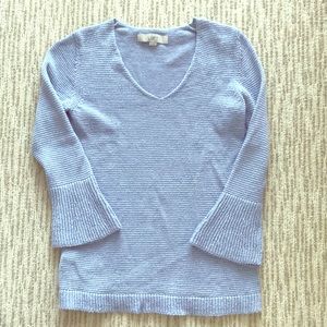 LOFT sweater